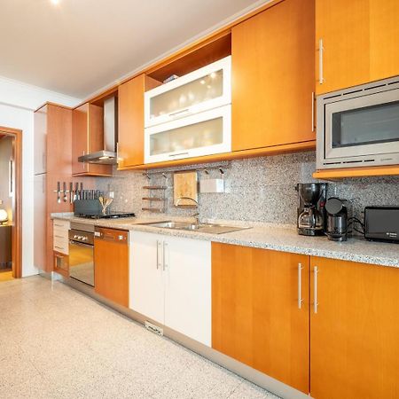 Guestready - Spacious Residence In Oeiras Barcarena Exteriör bild