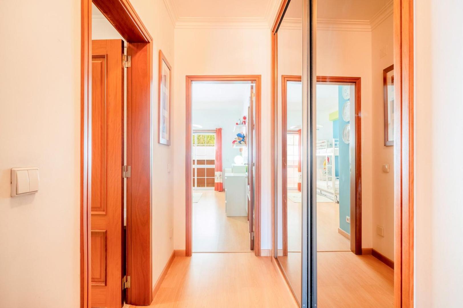 Guestready - Spacious Residence In Oeiras Barcarena Exteriör bild