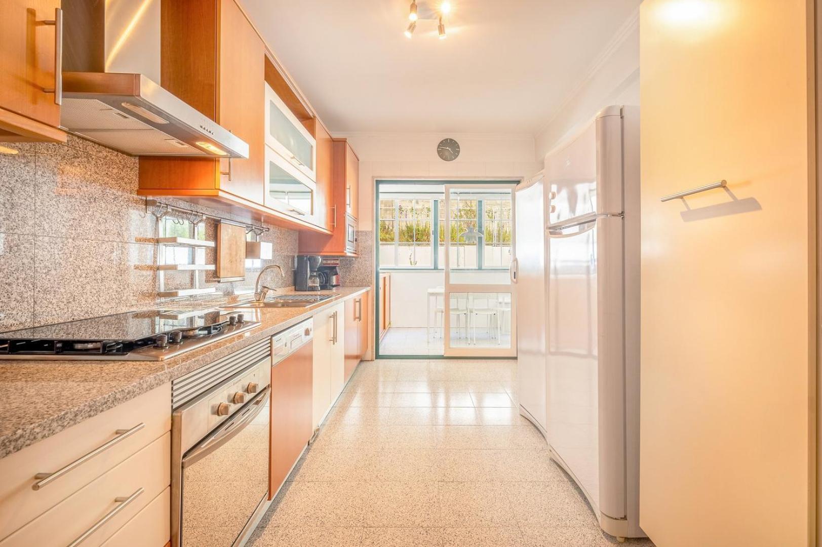 Guestready - Spacious Residence In Oeiras Barcarena Exteriör bild