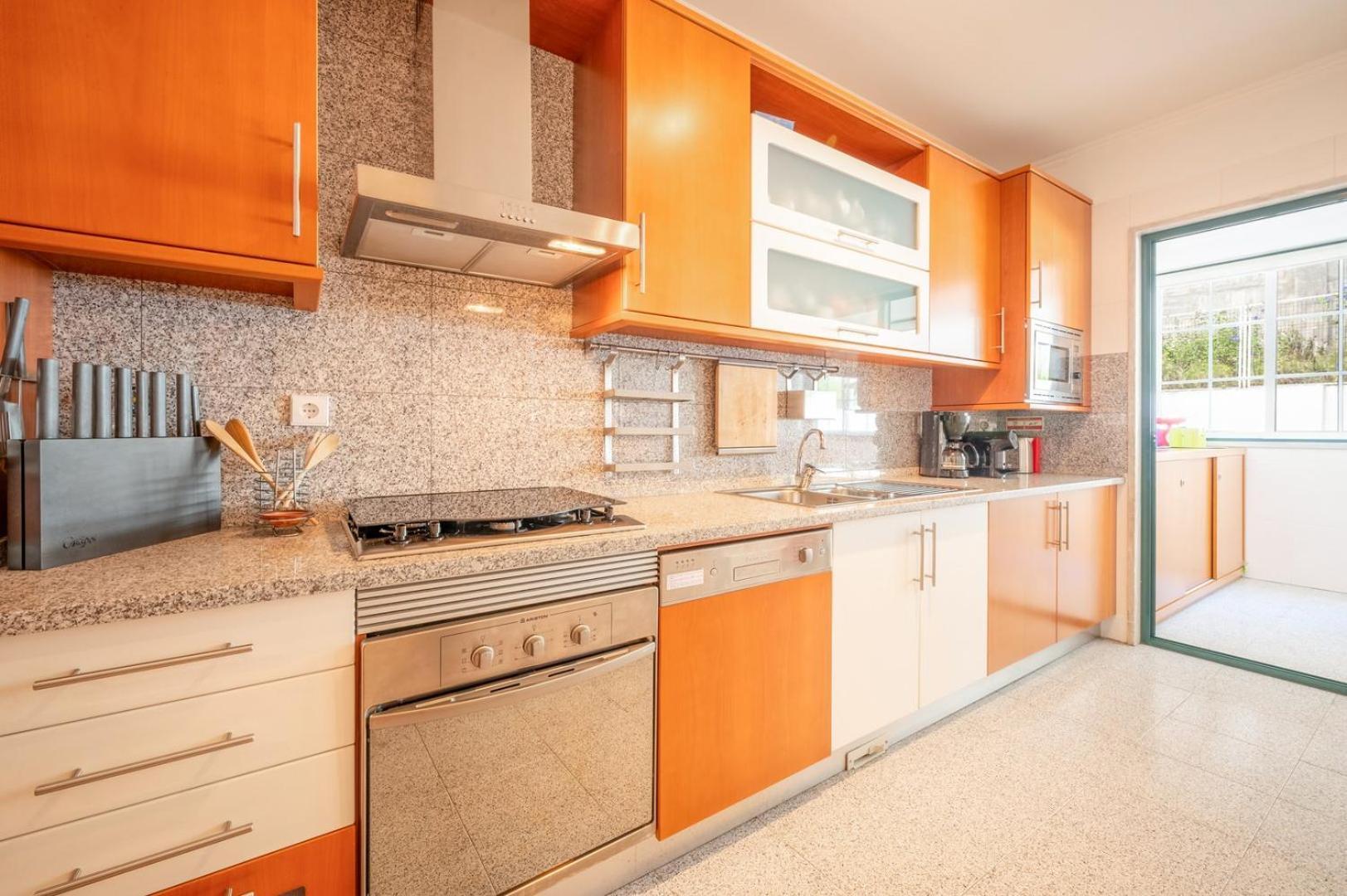 Guestready - Spacious Residence In Oeiras Barcarena Exteriör bild