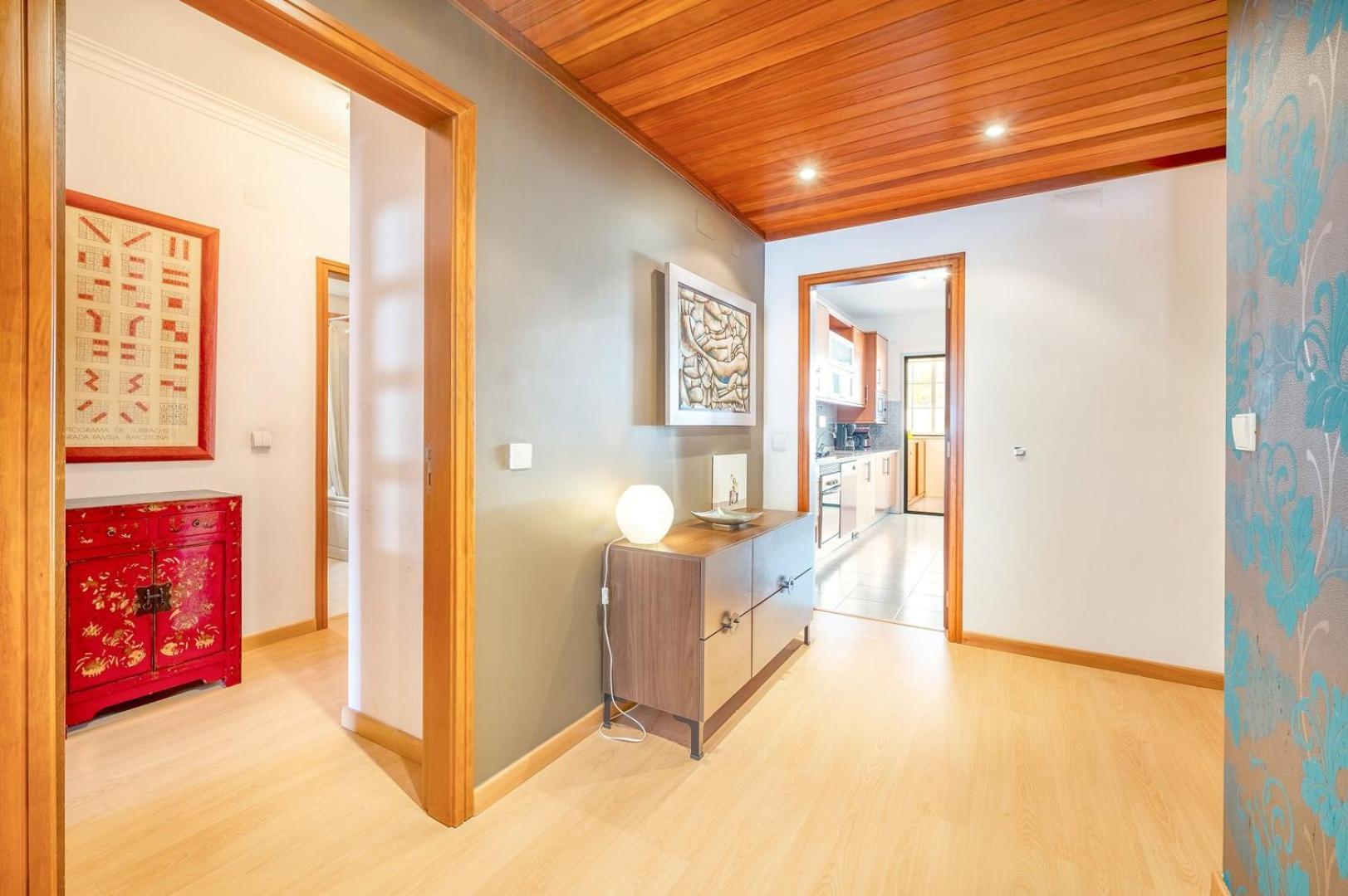 Guestready - Spacious Residence In Oeiras Barcarena Exteriör bild